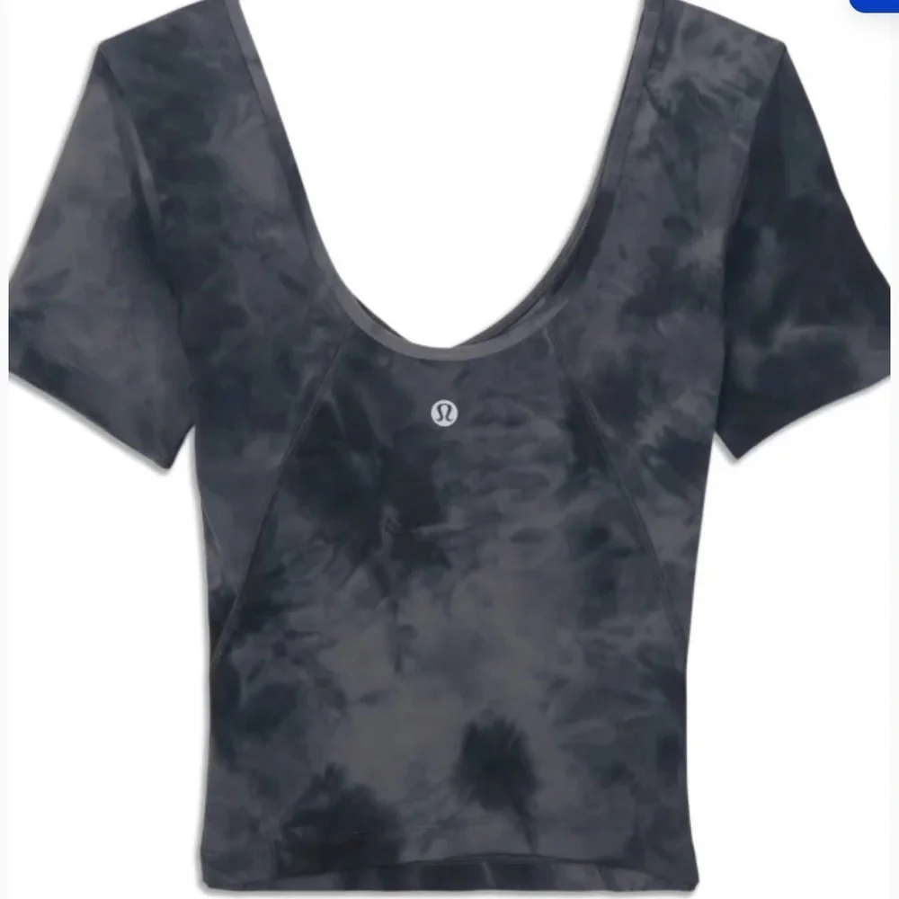 Lululemon Align T Shirt